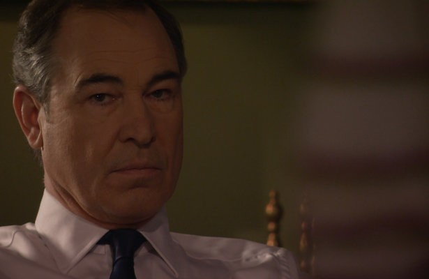 De TV van gisteren: Corona cliffhanger GTST roemloos ten onder